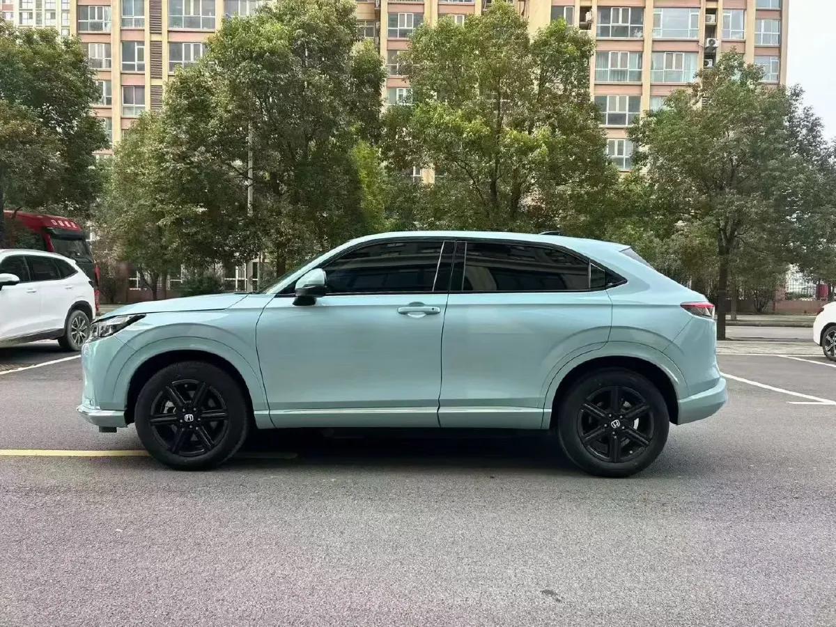 2022 Honda e:NS1 BEV 53.6KWH,autocango,china used car exporter,china ev exporter,chinese used car exporter,chinese used ev exporter