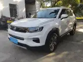 2019 CHANGAN CS35 PLUS,autocango,china used car exporter,china ev exporter,chinese used car exporter,chinese used ev exporter
