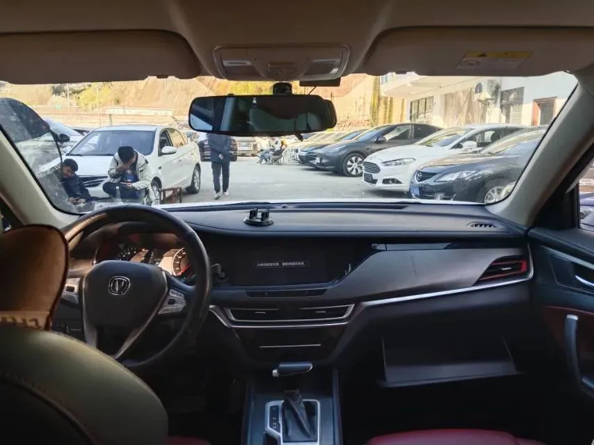 2019 ChangAn CS35 Plus 1.4T 158HP L4 7DCT,autocango,china used car exporter,china ev exporter,chinese used car exporter,chinese used ev exporter