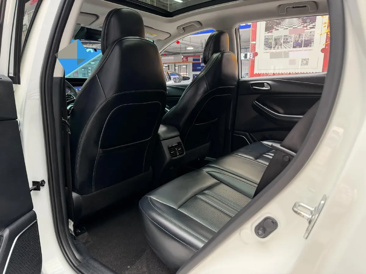 2022 GAC Trumpchi GS4 1.5T 169HP L4 6AT,autocango,china used car exporter,china ev exporter,chinese used car exporter,chinese used ev exporter