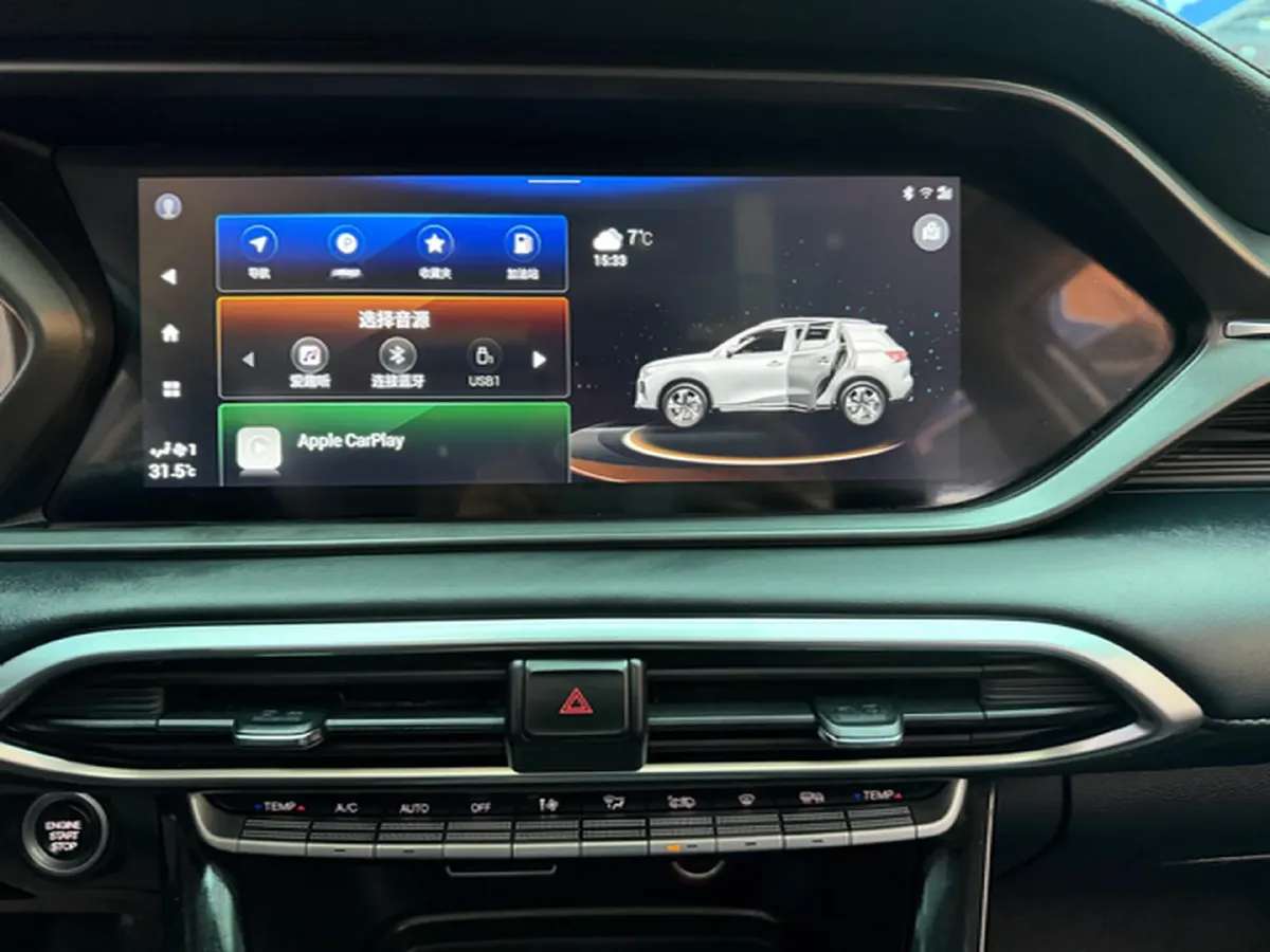 2022 GAC Trumpchi GS4 1.5T 169HP L4 6AT,autocango,china used car exporter,china ev exporter,chinese used car exporter,chinese used ev exporter