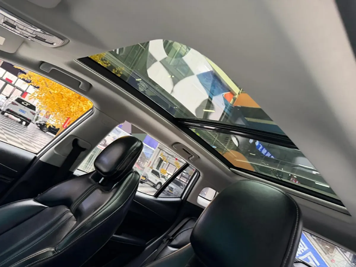 2022 GAC Trumpchi GS4 1.5T 169HP L4 6AT,autocango,china used car exporter,china ev exporter,chinese used car exporter,chinese used ev exporter