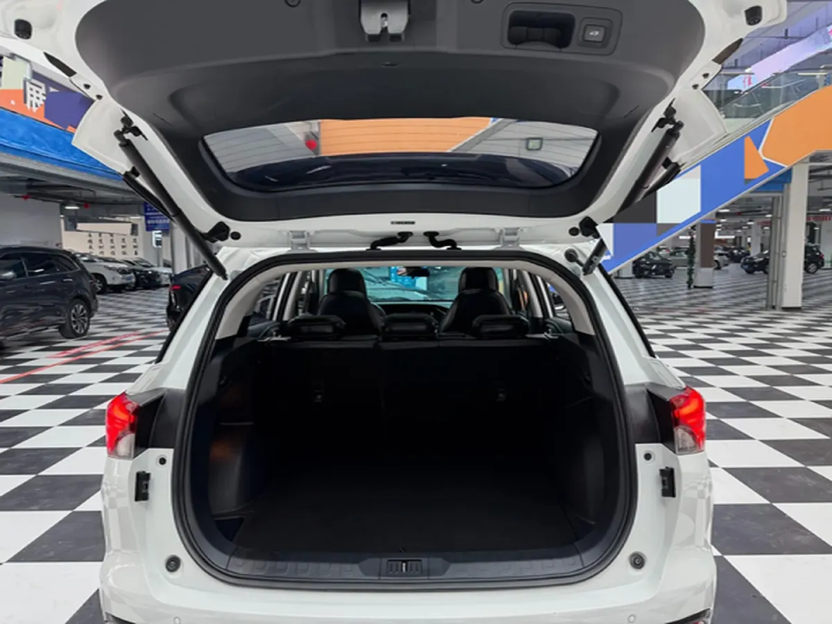 2022 GAC Trumpchi GS4 1.5T 169HP L4 6AT,autocango,china used car exporter,china ev exporter,chinese used car exporter,chinese used ev exporter