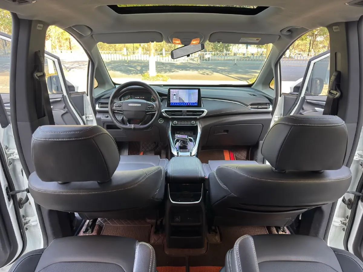 2020 Foton Tunland YuTu 2.0T 238HP L4 6MT,autocango,china used car exporter,china ev exporter,chinese used car exporter,chinese used ev exporter