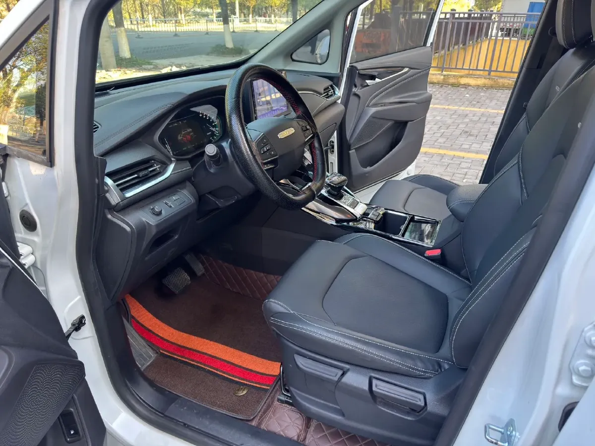 2020 Foton Tunland YuTu 2.0T 238HP L4 6MT,autocango,china used car exporter,china ev exporter,chinese used car exporter,chinese used ev exporter