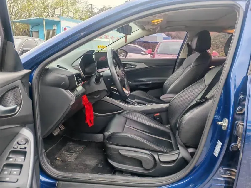 2019 Hyundai La Festa 1.6T 204HP L4 7DCT,autocango,china used car exporter,china ev exporter,chinese used car exporter,chinese used ev exporter
