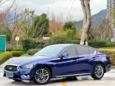 2021 INFINITI Q50L,autocango,china used car exporter,china ev exporter,chinese used car exporter,chinese used ev exporter
