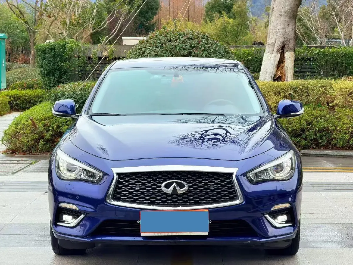 2021 Infiniti Q50L 2.0T 211HP L4 7AT,autocango,china used car exporter,china ev exporter,chinese used car exporter,chinese used ev exporter