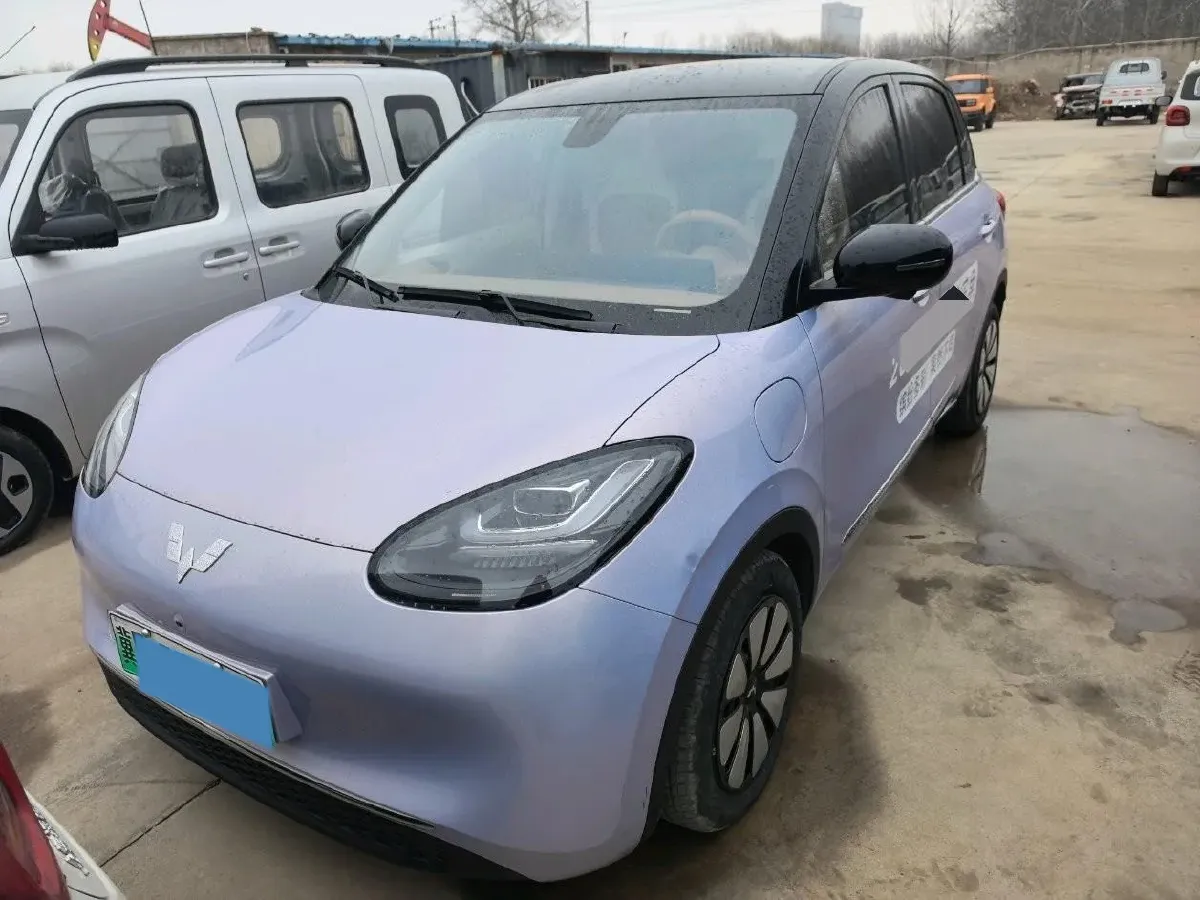 2025 WuLing BinGuo BEV,autocango,china used car exporter,china ev exporter,chinese used car exporter,chinese used ev exporter
