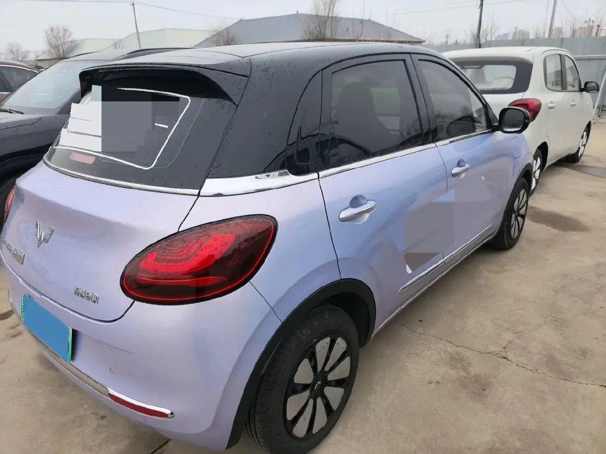 2025 WuLing BinGuo BEV,autocango,china used car exporter,china ev exporter,chinese used car exporter,chinese used ev exporter