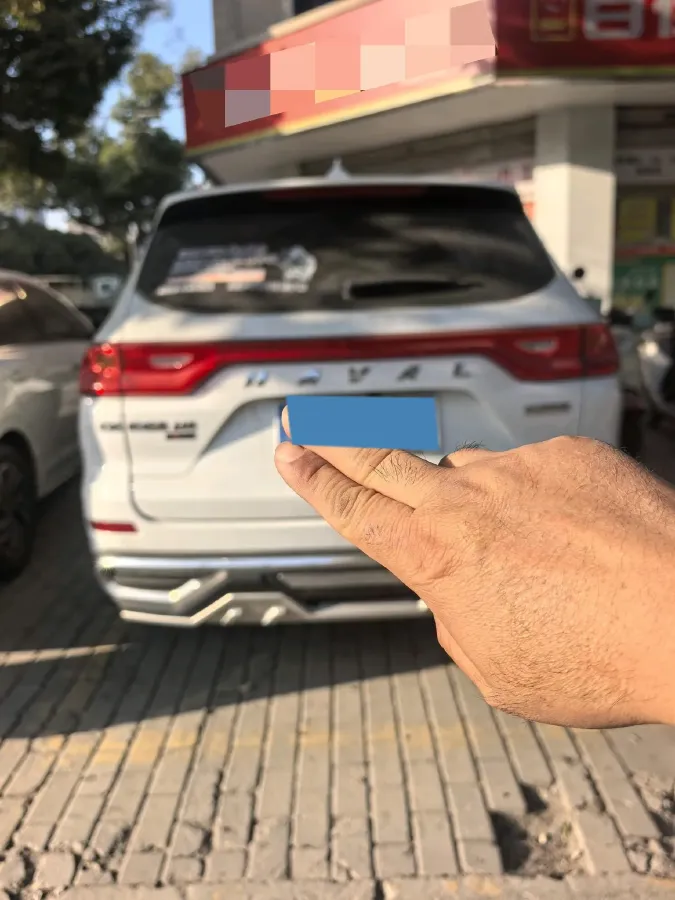 2023 Haval M6 1.5T 150HP L4 6MT,autocango,china used car exporter,china ev exporter,chinese used car exporter,chinese used ev exporter