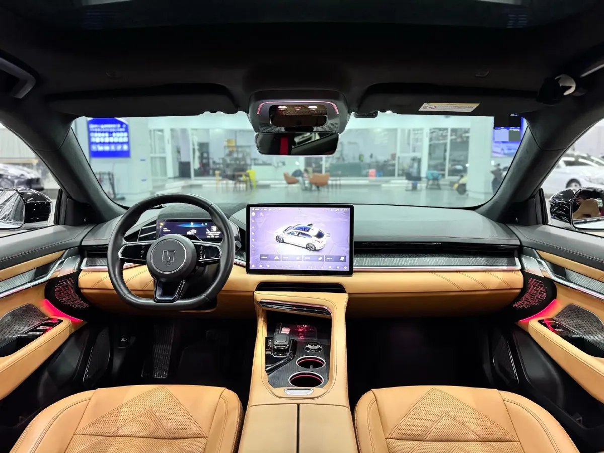 2022 Zeekr 001 BEV 100KWH,autocango,china used car exporter,china ev exporter,chinese used car exporter,chinese used ev exporter