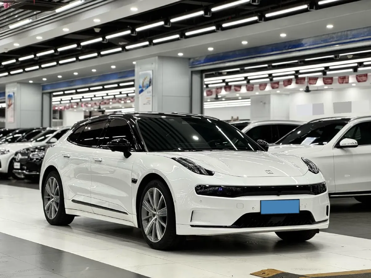 2022 Zeekr 001 BEV 100KWH,autocango,china used car exporter,china ev exporter,chinese used car exporter,chinese used ev exporter