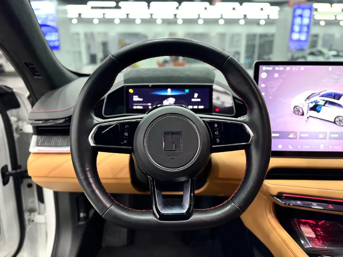 2022 Zeekr 001 BEV 100KWH,autocango,china used car exporter,china ev exporter,chinese used car exporter,chinese used ev exporter