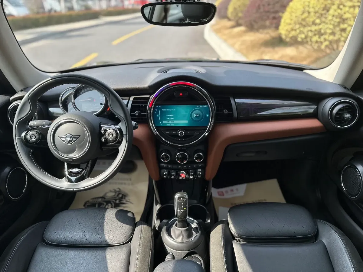 2018 SionGold GM3 BEV 55KWH,autocango,china used car exporter,china ev exporter,chinese used car exporter,chinese used ev exporter