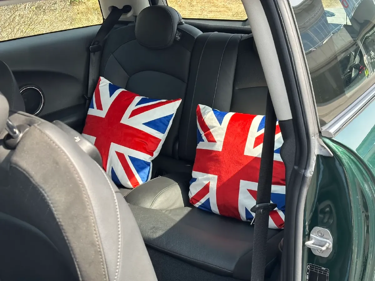 2018 SionGold GM3 BEV 55KWH,autocango,china used car exporter,china ev exporter,chinese used car exporter,chinese used ev exporter