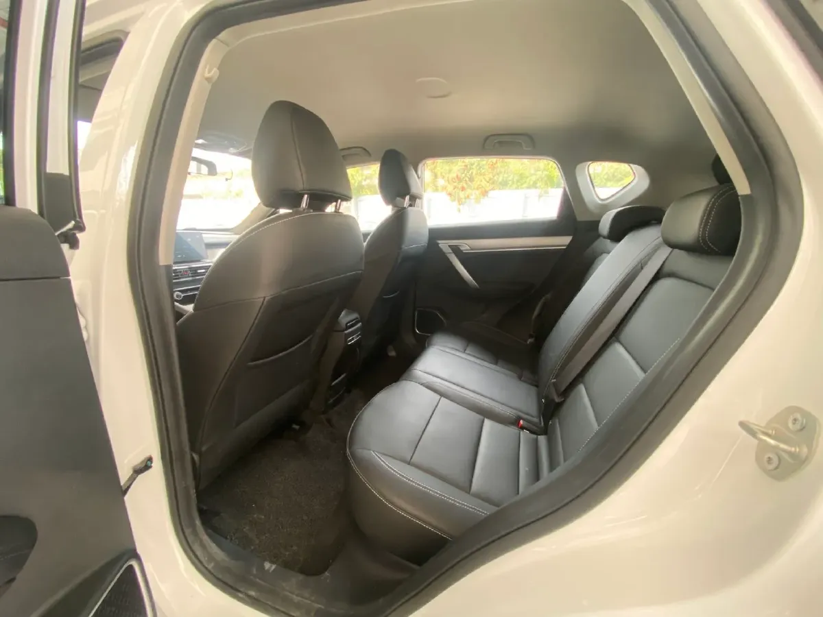 2025 Geely Coolray 1.5L 126HP L4 CVT,autocango,china used car exporter,china ev exporter,chinese used car exporter,chinese used ev exporter