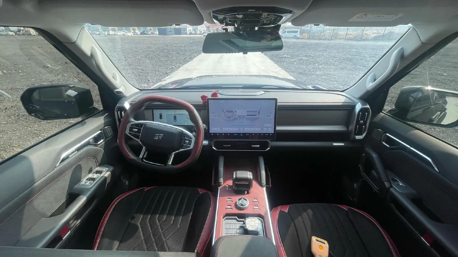 2023 Jetour Traveller 1.5T 184HP L4 7DCT,autocango,china used car exporter,china ev exporter,chinese used car exporter,chinese used ev exporter