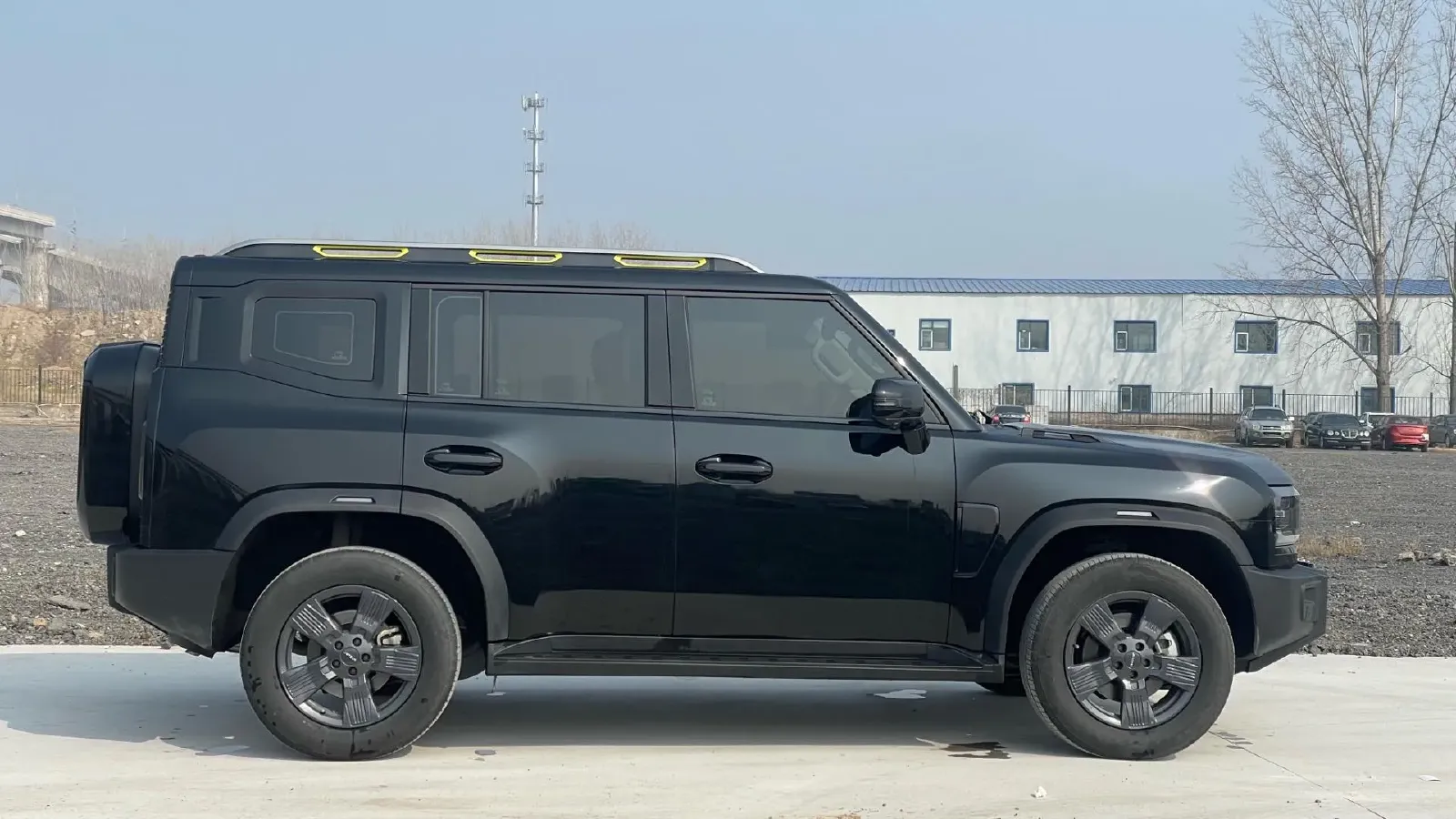 2023 Jetour Traveller 1.5T 184HP L4 7DCT,autocango,china used car exporter,china ev exporter,chinese used car exporter,chinese used ev exporter
