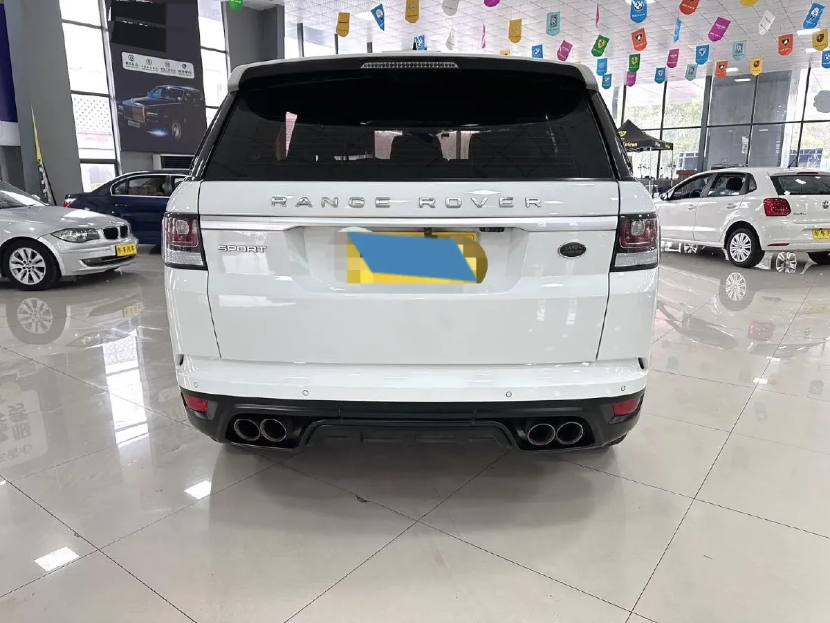 2017 Land Rover Range Rover Sport 3.0T 340HP V6 8AT,autocango,china used car exporter,china ev exporter,chinese used car exporter,chinese used ev exporter