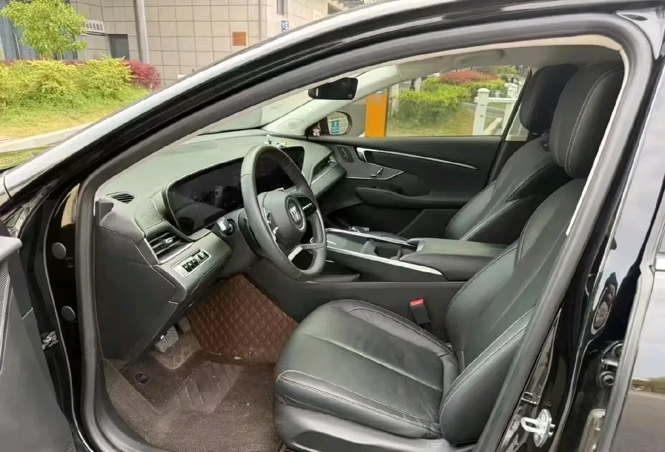 2023 Buick Larcosse 2.0T 237HP L4 9AT,autocango,china used car exporter,china ev exporter,chinese used car exporter,chinese used ev exporter