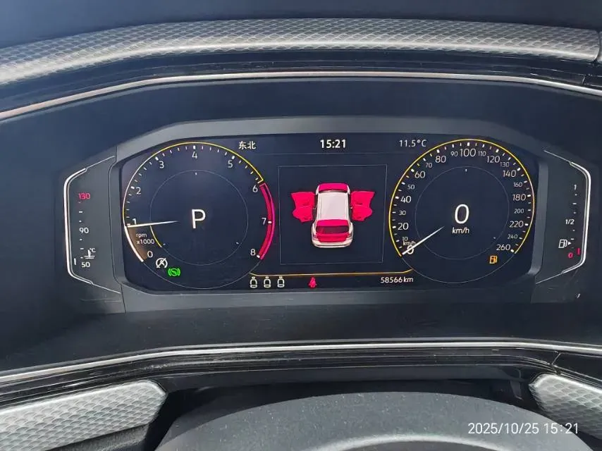 2020 Volkswagen Tacqua 1.5L 113HP L4 6AT,autocango,china used car exporter,china ev exporter,chinese used car exporter,chinese used ev exporter