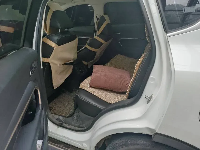 2018 Haval H6 1.5T 169HP L4 7DCT,autocango,china used car exporter,china ev exporter,chinese used car exporter,chinese used ev exporter