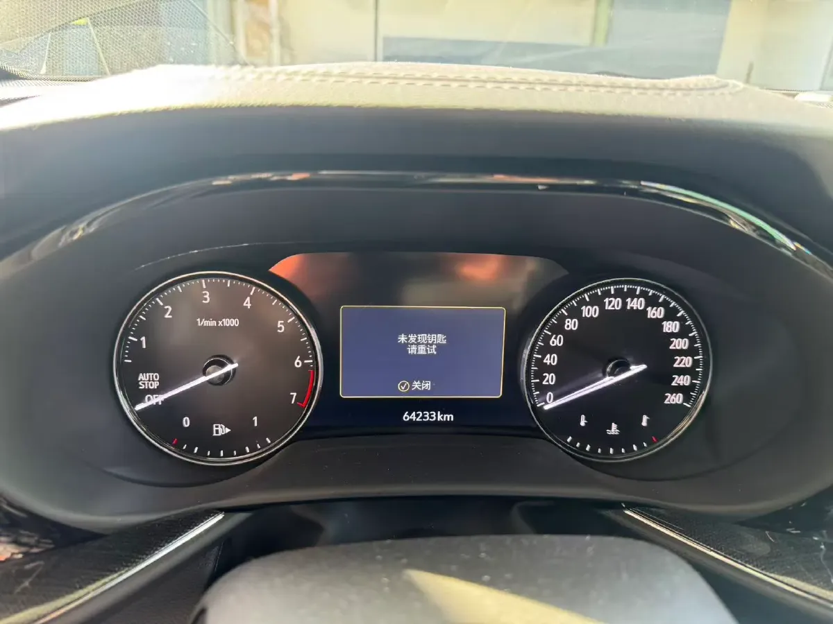 2022 Buick EnvisionS 1.5T 211HP L4 9AT,autocango,china used car exporter,china ev exporter,chinese used car exporter,chinese used ev exporter