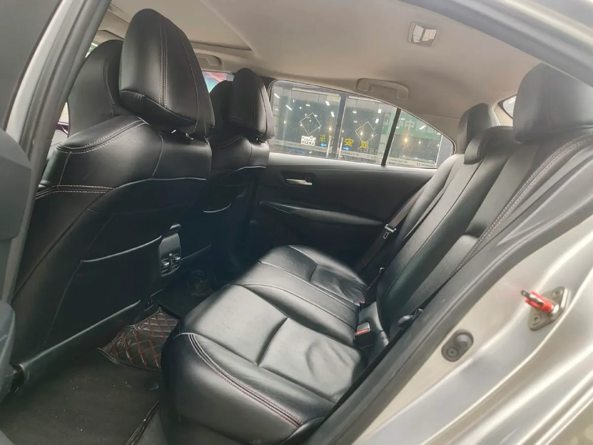 2019 Toyota Corolla 1.8L 98HP L4 E-CVT Hybrid,autocango,china used car exporter,china ev exporter,chinese used car exporter,chinese used ev exporter