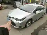 2019 Toyota Corolla 1.8L 98HP L4 E-CVT Hybrid