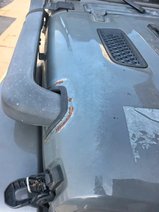 2019 Jeep Wrangler 2.0T 266HP L4 8AT,autocango,china used car exporter,china ev exporter,chinese used car exporter,chinese used ev exporter