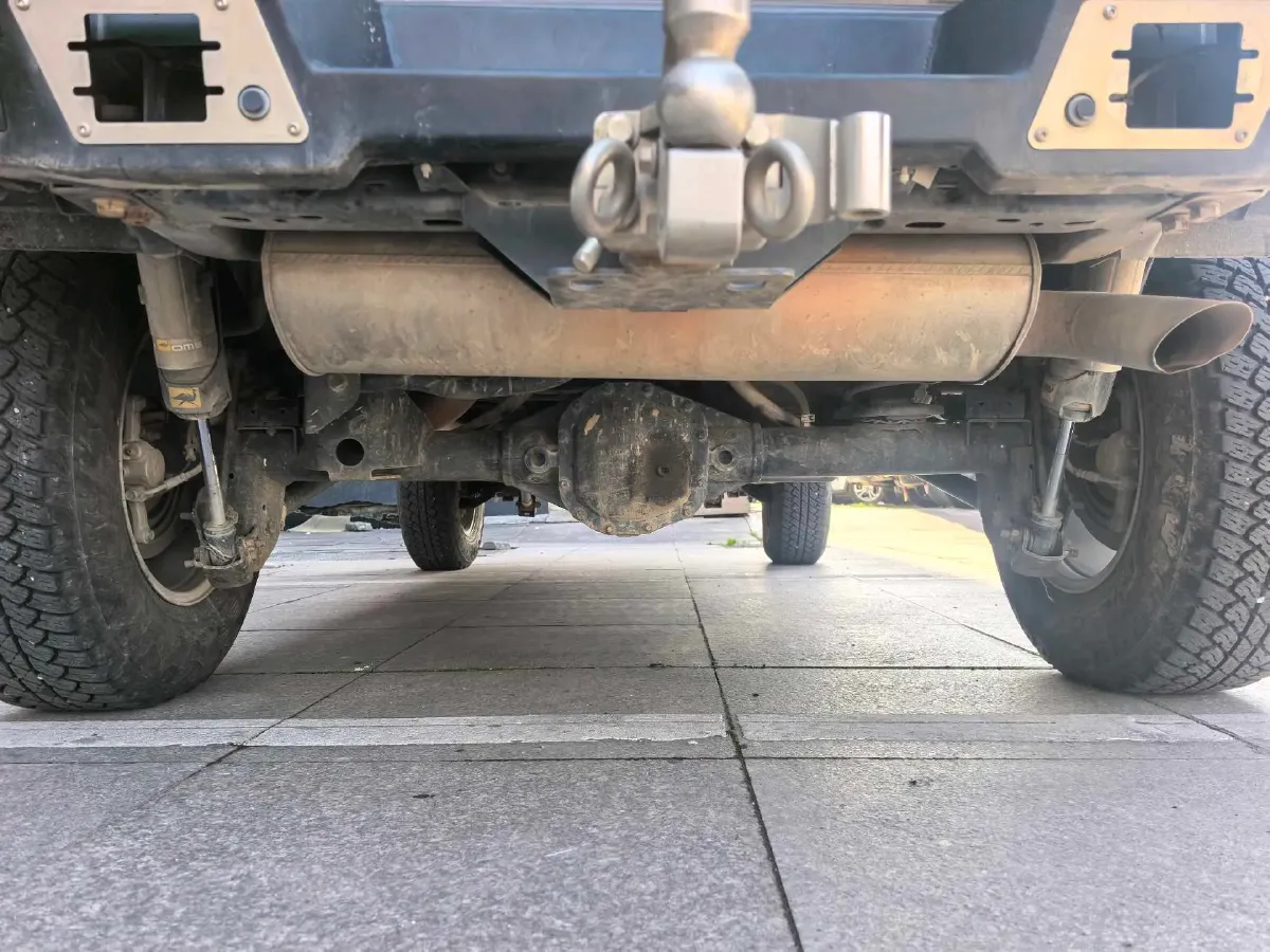 2019 Jeep Wrangler 2.0T 266HP L4 8AT,autocango,china used car exporter,china ev exporter,chinese used car exporter,chinese used ev exporter