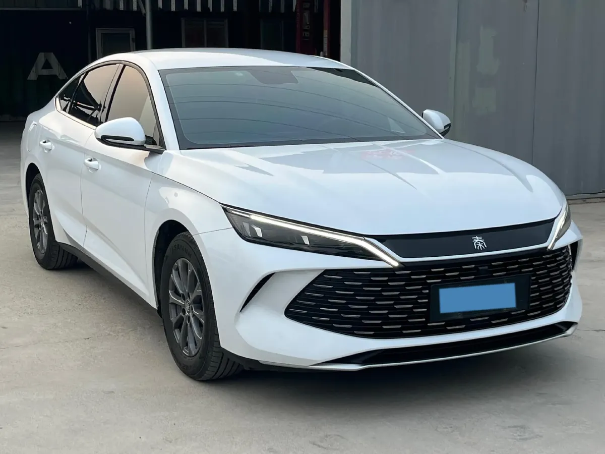 2024 BYD QinL 1.5L 101HP L4 E-CVT PHEV 10.08KWH,autocango,china used car exporter,china ev exporter,chinese used car exporter,chinese used ev exporter