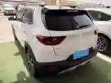 2021 Kia KX1 1.4L 100HP L4 CVT