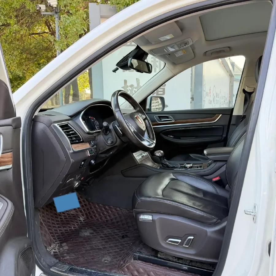 2018 Dongfeng JunFeng E17 BEV 49.93KWH,autocango,china used car exporter,china ev exporter,chinese used car exporter,chinese used ev exporter