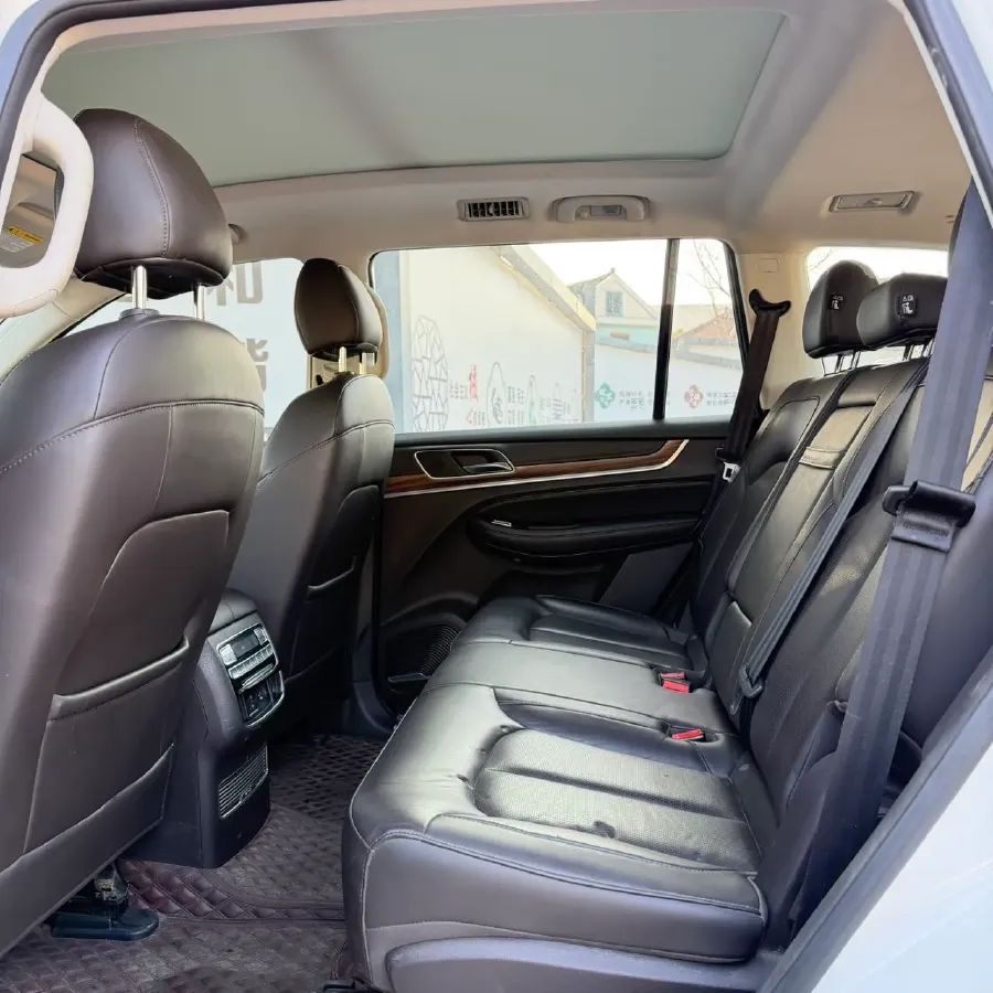 2018 Dongfeng JunFeng E17 BEV 49.93KWH,autocango,china used car exporter,china ev exporter,chinese used car exporter,chinese used ev exporter