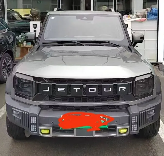 2026 Jetour ShanHai TravellerC-DM 1.5T 156HP L4 3DHT PHEV,autocango,china used car exporter,china ev exporter,chinese used car exporter,chinese used ev exporter