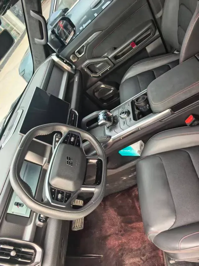 2026 Jetour ShanHai TravellerC-DM 1.5T 156HP L4 3DHT PHEV,autocango,china used car exporter,china ev exporter,chinese used car exporter,chinese used ev exporter