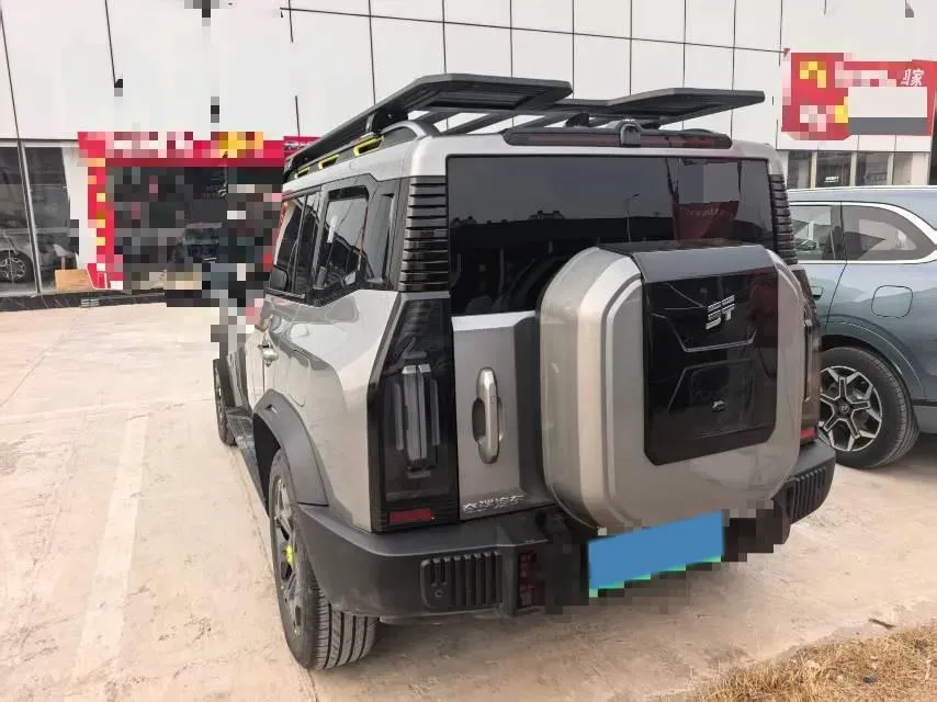 2026 Jetour ShanHai TravellerC-DM 1.5T 156HP L4 3DHT PHEV,autocango,china used car exporter,china ev exporter,chinese used car exporter,chinese used ev exporter