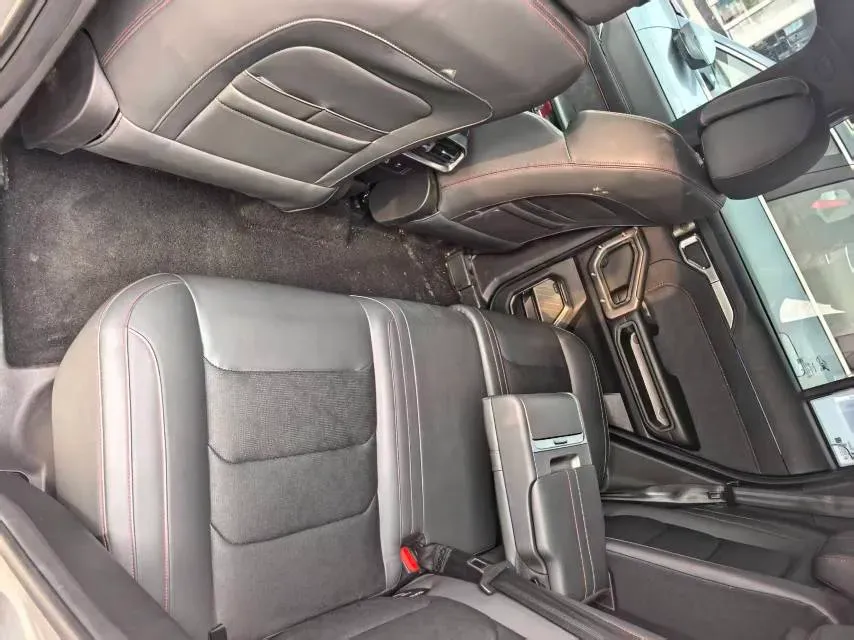 2026 Jetour ShanHai TravellerC-DM 1.5T 156HP L4 3DHT PHEV,autocango,china used car exporter,china ev exporter,chinese used car exporter,chinese used ev exporter