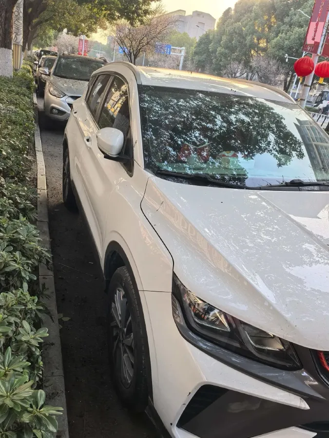 2021 Geely Coolray 1.4T 141HP L4 6DCT,autocango,china used car exporter,china ev exporter,chinese used car exporter,chinese used ev exporter