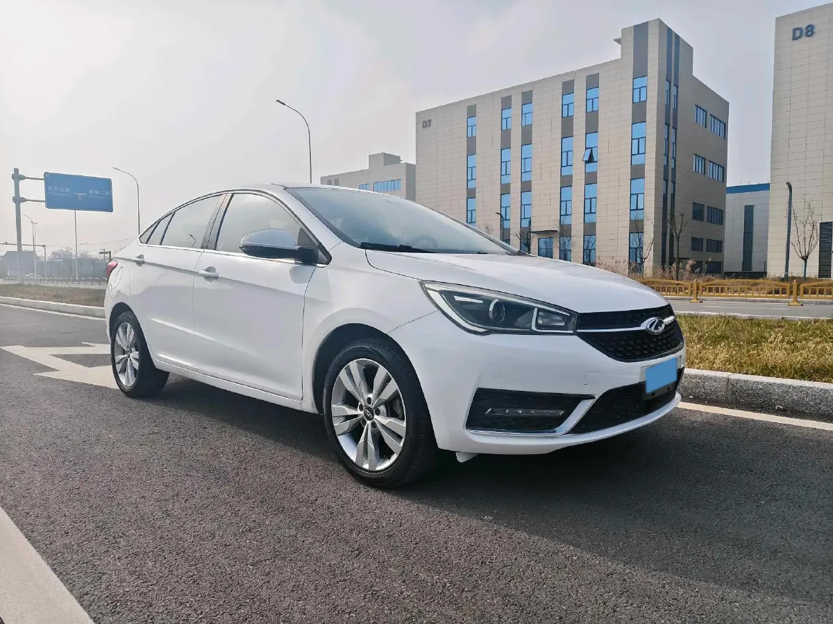 2019 Chery Arrizo 5 1.5L 116HP L4 5MT,autocango,china used car exporter,china ev exporter,chinese used car exporter,chinese used ev exporter