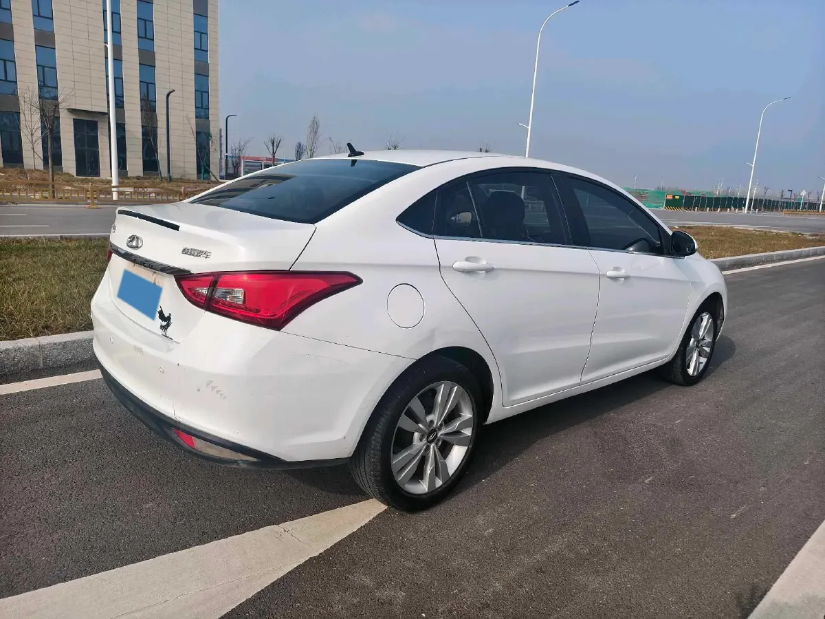 2019 Chery Arrizo 5 1.5L 116HP L4 5MT,autocango,china used car exporter,china ev exporter,chinese used car exporter,chinese used ev exporter