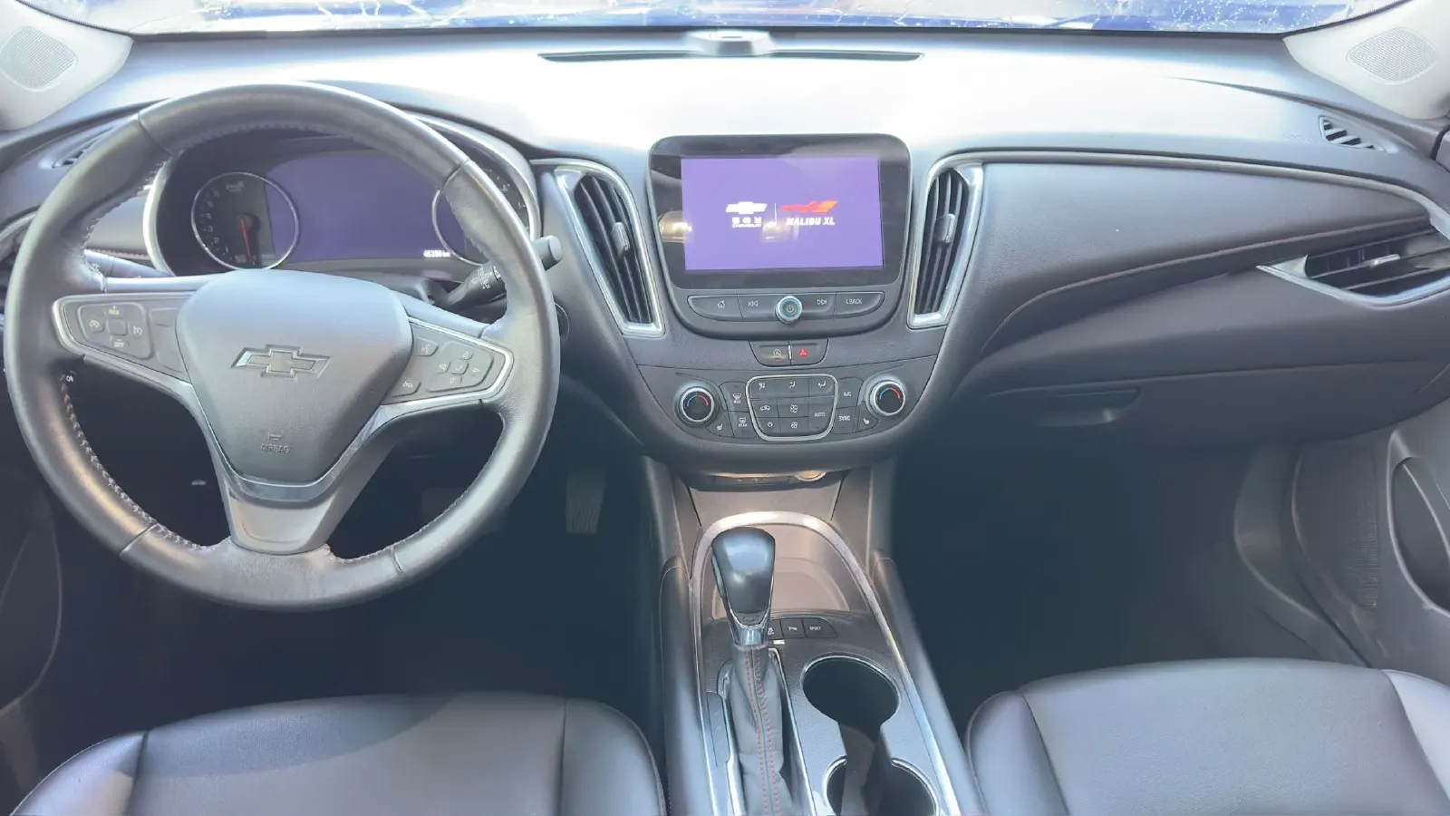 2021 Chevrolet Malibu XL 2.0T 237HP L4 9AT,autocango,china used car exporter,china ev exporter,chinese used car exporter,chinese used ev exporter