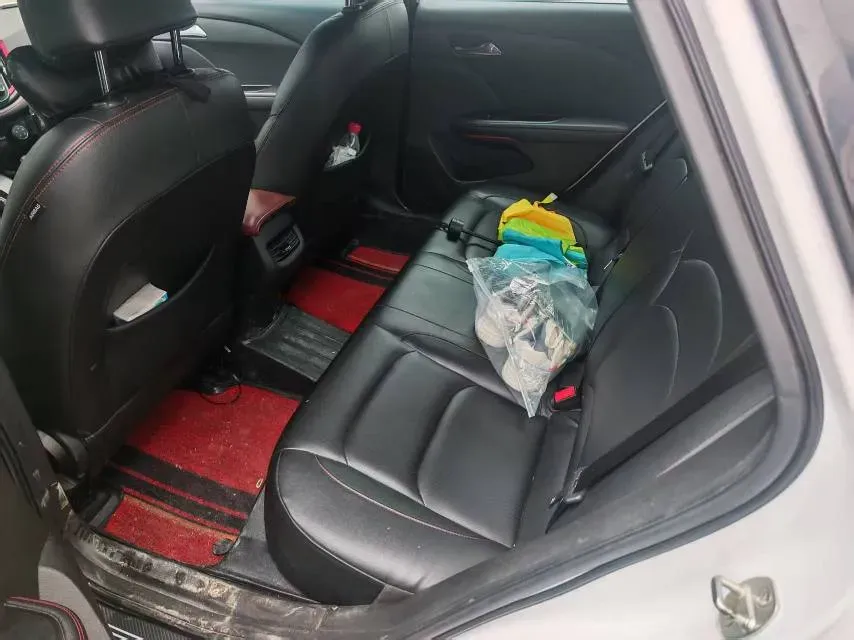 2019 Chevrolet Monza 1.3T 163HP L3 6AT,autocango,china used car exporter,china ev exporter,chinese used car exporter,chinese used ev exporter