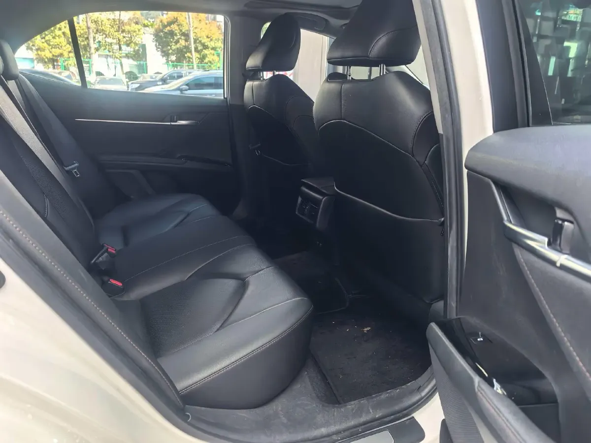 2019 Toyota Camry 2.0L 178HP L4 CVT,autocango,china used car exporter,china ev exporter,chinese used car exporter,chinese used ev exporter