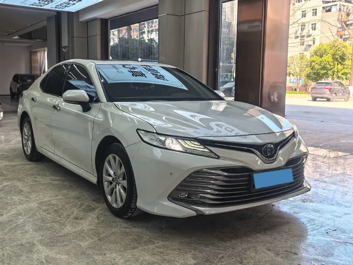 2019 Toyota Camry 2.0L 178HP L4 CVT,autocango,china used car exporter,china ev exporter,chinese used car exporter,chinese used ev exporter