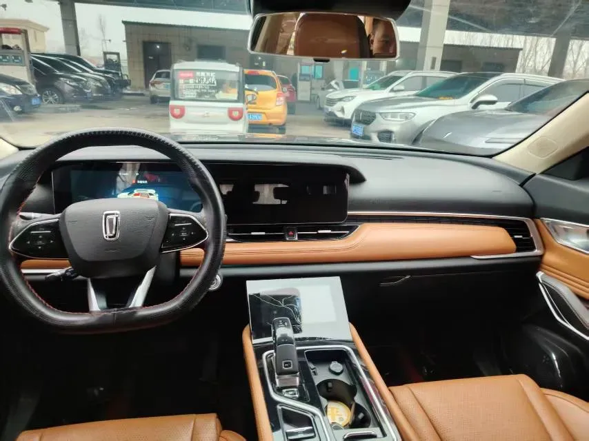 2020 Bestune T99 2.0T 224HP L4 6AT,autocango,china used car exporter,china ev exporter,chinese used car exporter,chinese used ev exporter