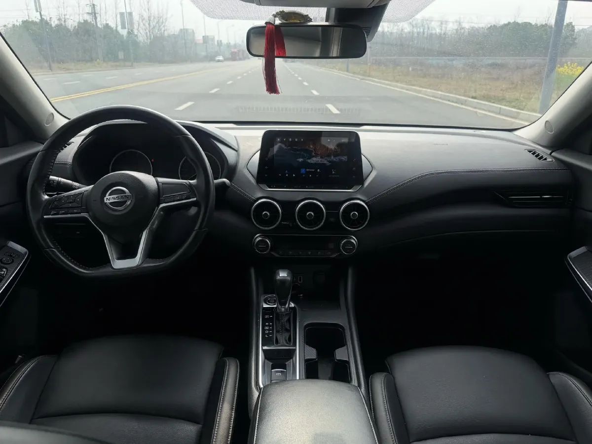 2022 Nissan Sylphy 1.6L 135HP L4 CVT,autocango,china used car exporter,china ev exporter,chinese used car exporter,chinese used ev exporter