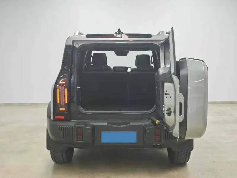 2023 Jetour Traveller 2.0T 254HP L4 8AT,autocango,china used car exporter,china ev exporter,chinese used car exporter,chinese used ev exporter